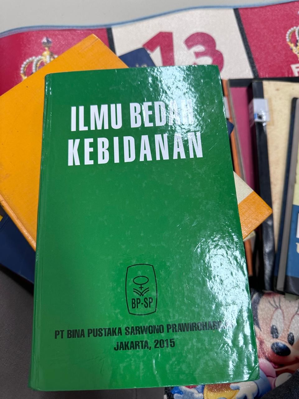 Ilmu Kebidanan